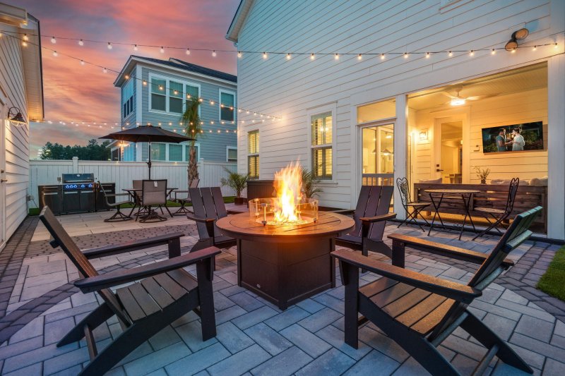 Property image 3 of 202 Symphony Avenue in Nexton, Summerville, SC 29486