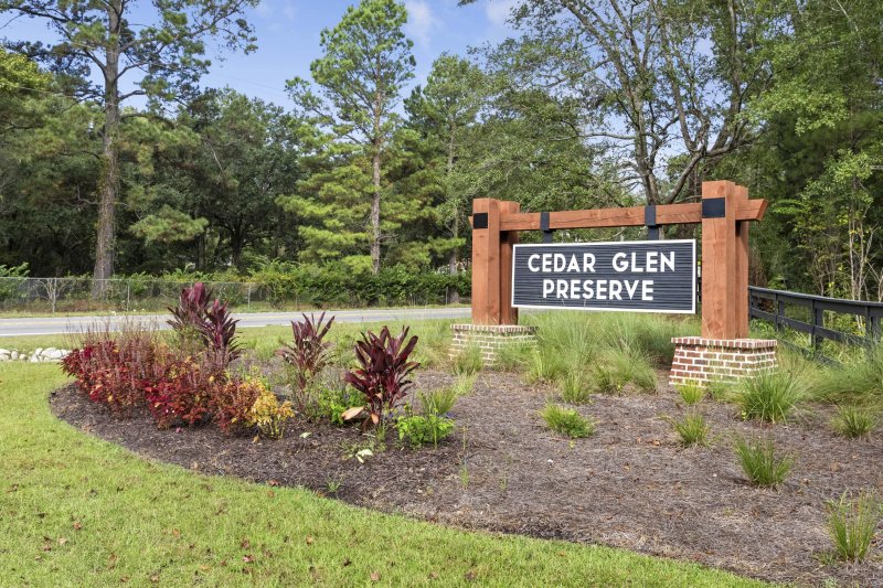 Property image 4 of 119 Royal Cainhoy Way in Cedar Glen Preserve, Huger, SC 29450