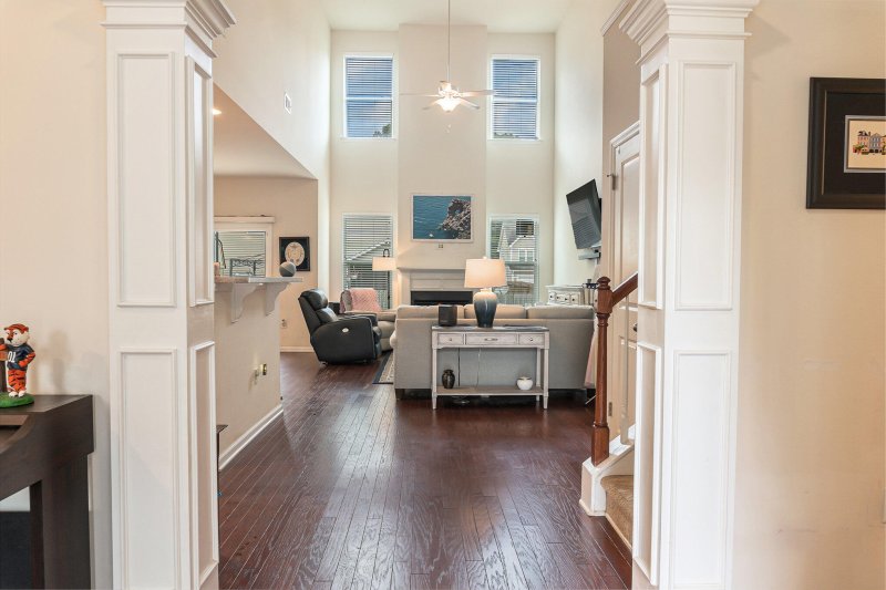 Property image 5 of 424 Gianna Lane in Sophia Landing, Goose Creek, SC 29445