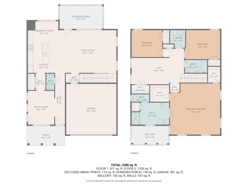 Property image 2 of 407 Freeland Way in Foxbank Plantation, Moncks Corner, SC 29461