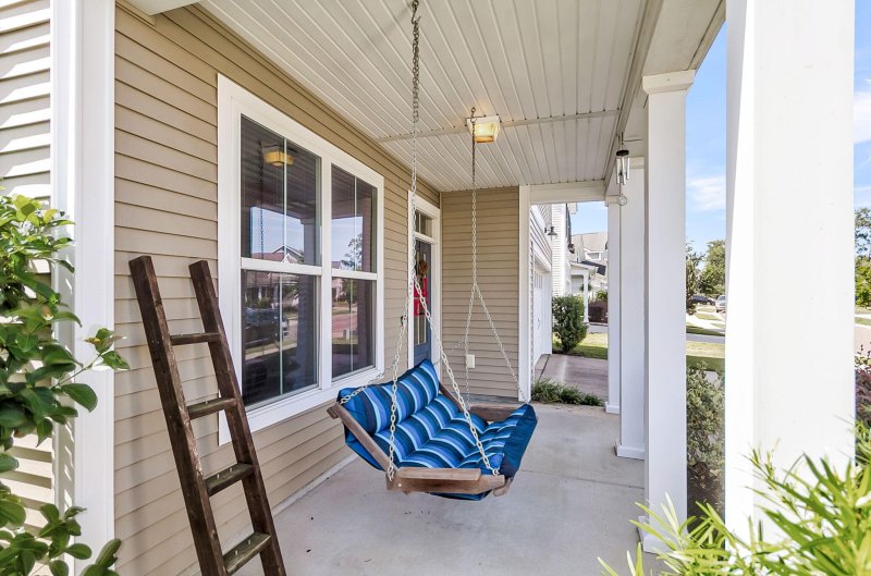 Property image 3 of 407 Freeland Way in Foxbank Plantation, Moncks Corner, SC 29461