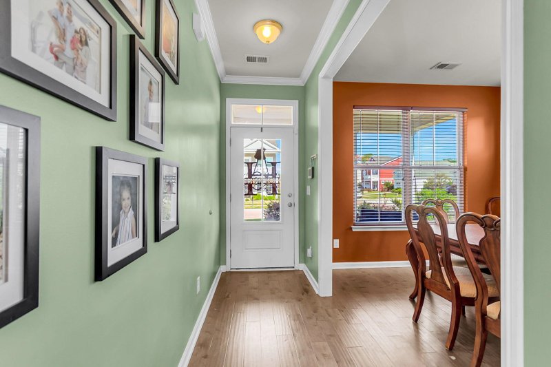 Property image 5 of 407 Freeland Way in Foxbank Plantation, Moncks Corner, SC 29461