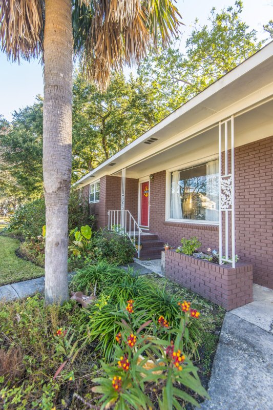 Property image 3 at 5077 Monterey Street, North Charleston, SC 29405