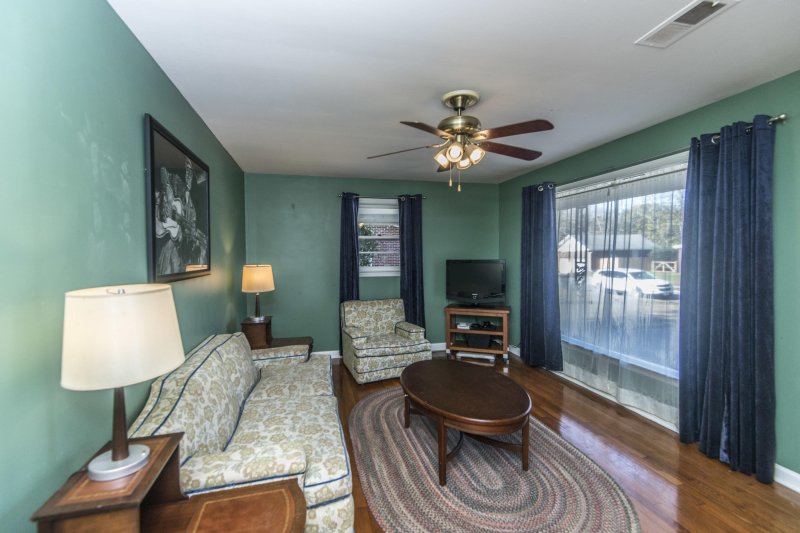 Property image 4 at 5077 Monterey Street, North Charleston, SC 29405