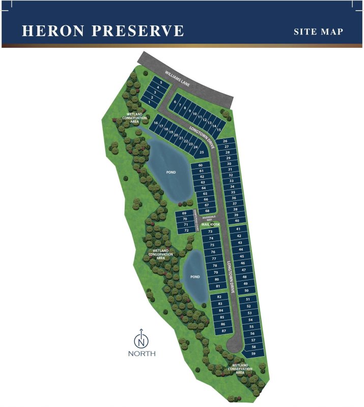 Property image 5 of 3 Longtown Drive in Tanner Plantation, Hanahan, SC 29410