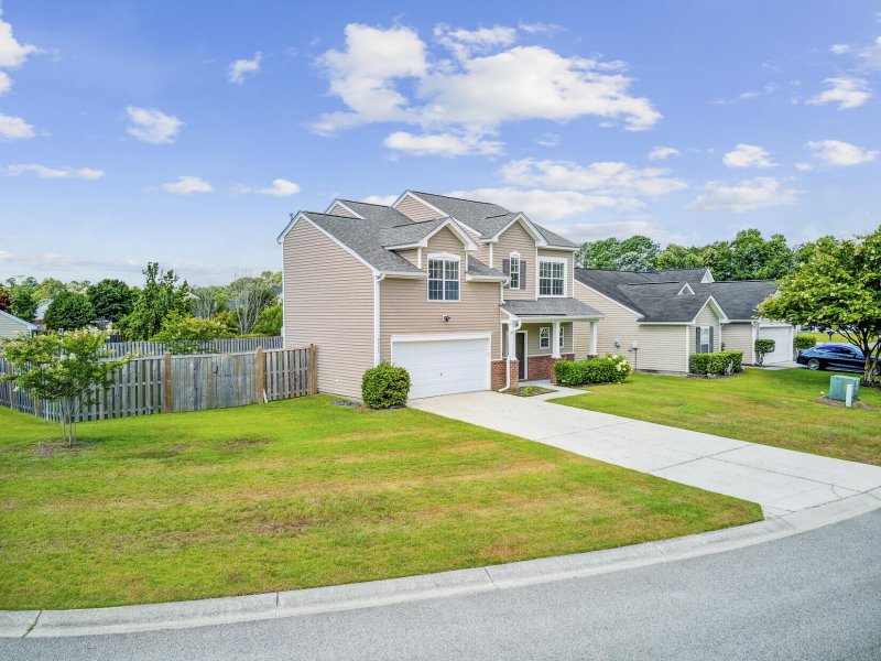 Property image 4 at 9731 Stockport Circle, Summerville, SC 29485