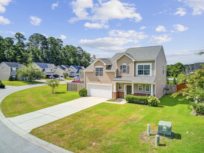 Property image 5 at 9731 Stockport Circle, Summerville, SC 29485