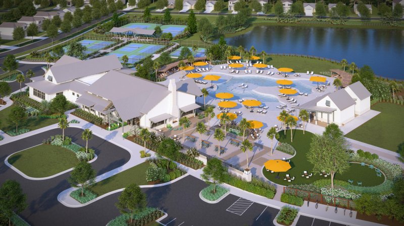 Property image 2 of 155 Norses Bay Court in Carnes Crossroads, Summerville, SC 29486