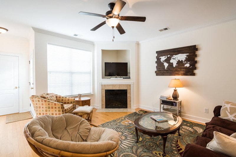 Property image 4 of 1835 Brittlebush Lane in The Gardens of Whitney Lake, Johns Island, SC 29455