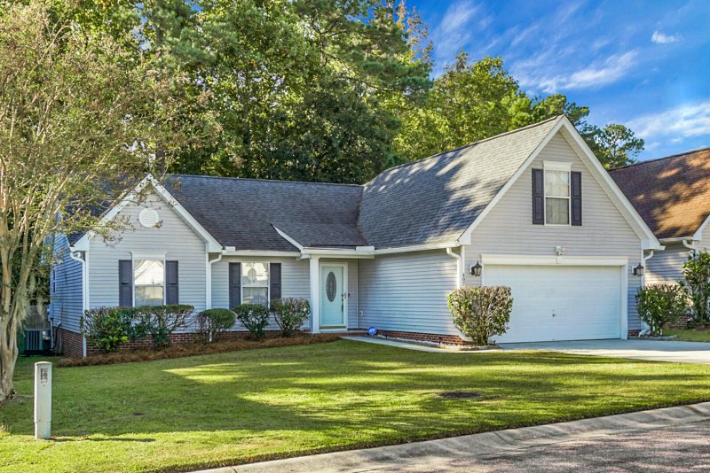 Property image 4 of 407 Ashburton Drive in Devon Forest, Goose Creek, SC 29445