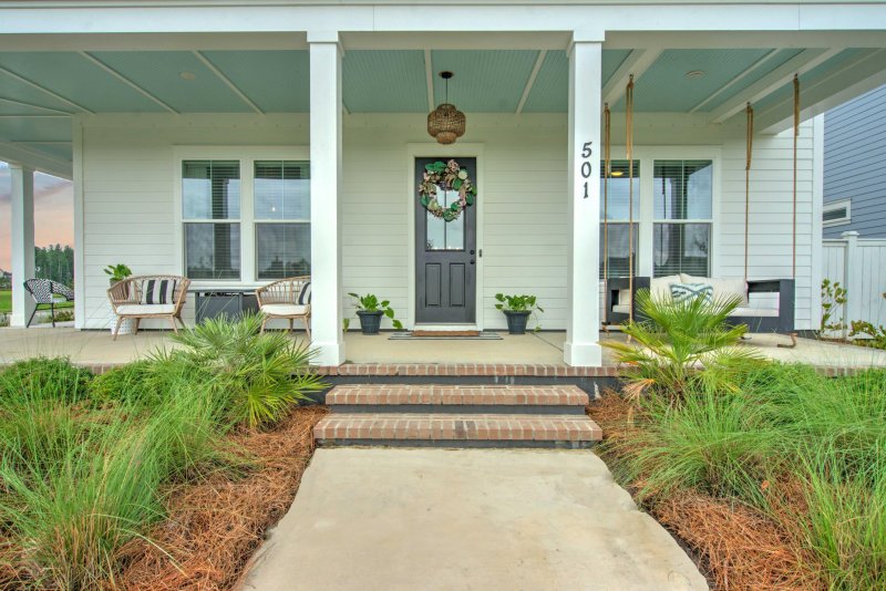 Property image 3 of 501 Rhythm Street in Nexton, Summerville, SC 29486