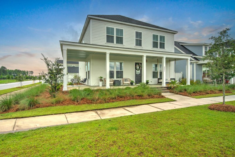 Property image 4 of 501 Rhythm Street in Nexton, Summerville, SC 29486