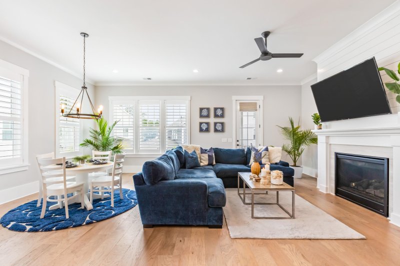 Property image 3 at 1178 Welcome Drive, Mount Pleasant, SC 29464