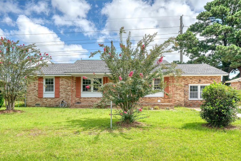 Property image 2 at 5306 Marilyn Drive, North Charleston, SC 29418