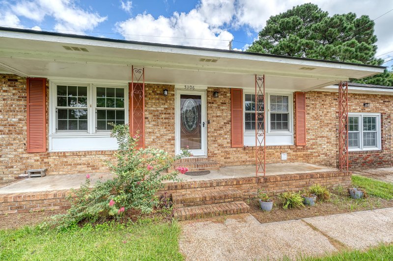 Property image 3 at 5306 Marilyn Drive, North Charleston, SC 29418