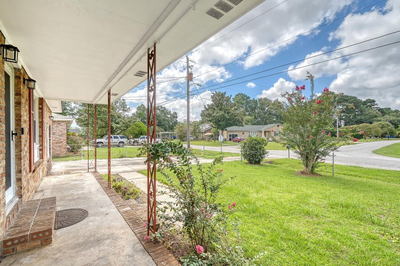 Property image 4 at 5306 Marilyn Drive, North Charleston, SC 29418