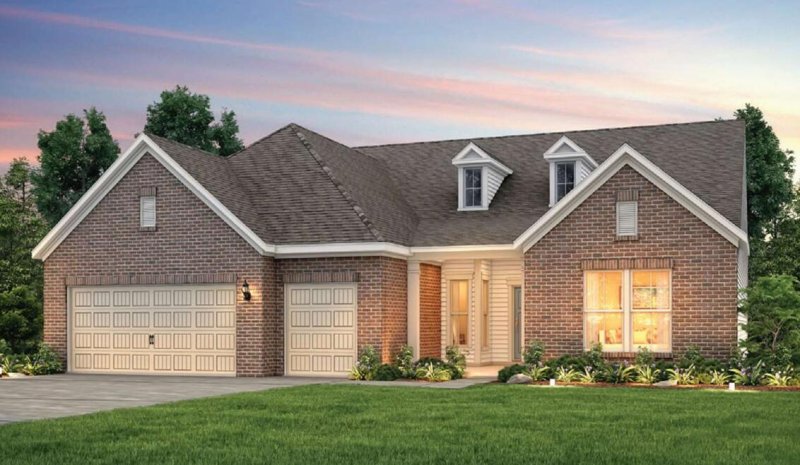 1168 Island Preserve Road