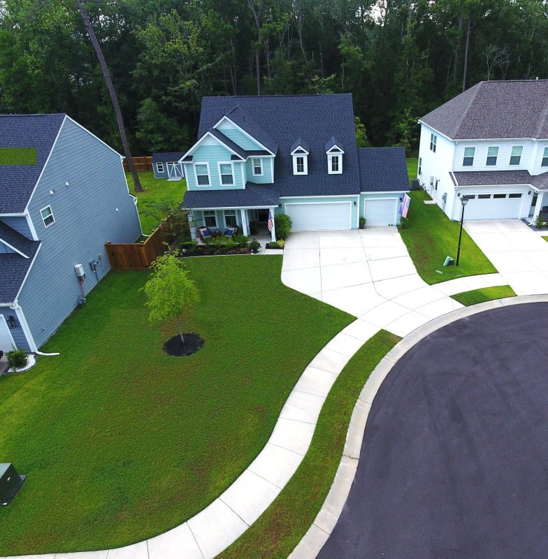 South Pointe Estates, Summerville Community