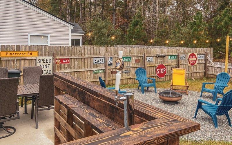 Property image 4 at 170 Keaton Brook Drive, Summerville, SC 29485