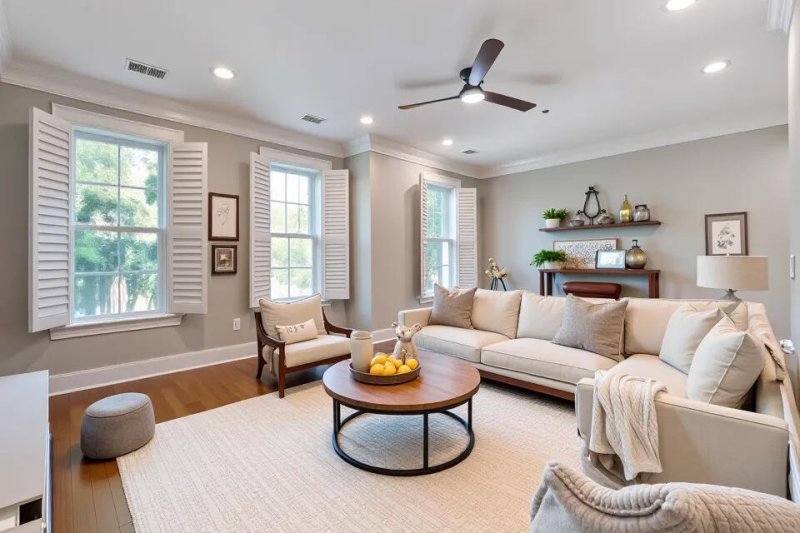 Six Fifty Six Coleman, Mount Pleasant community