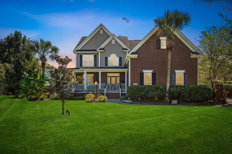 Property image 2 of 213 Harlech Way in Shadowmoss, Charleston, SC 29414