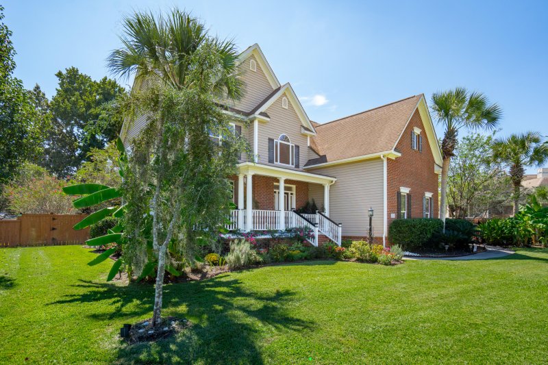 Property image 3 of 213 Harlech Way in Shadowmoss, Charleston, SC 29414