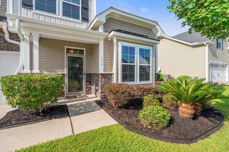 Property image 2 at 466 Gianna Lane, Goose Creek, SC 29445