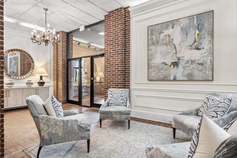 Property image 5 of 14 Lockwood Drive 5i in Ashley House, Charleston, SC 29401