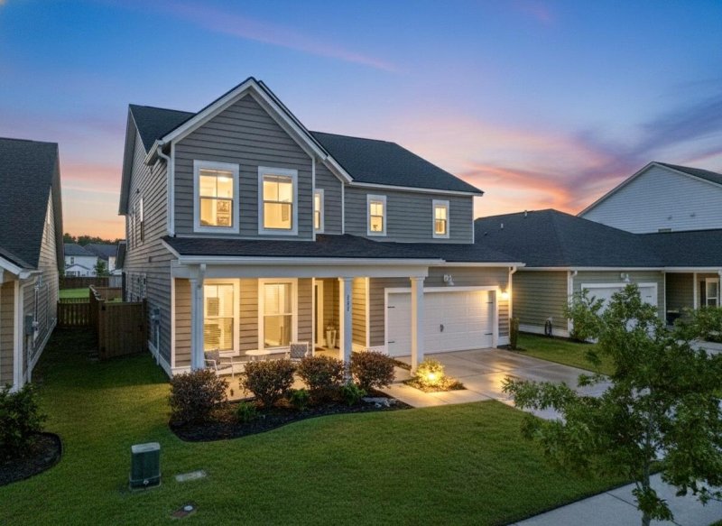 Property image 2 of 228 Evergreen Avenue in Summers Corner, Summerville, SC 29485