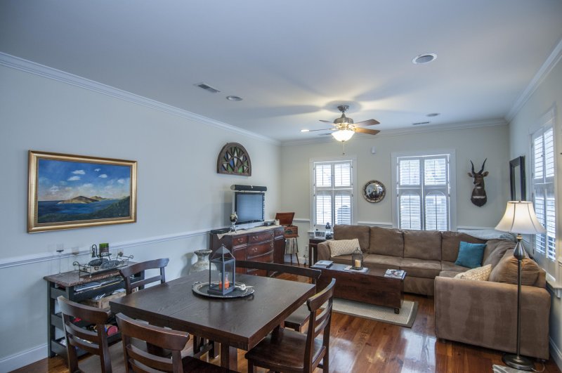 Property image 4 at 9 Carondolet Street, Charleston, SC 29403