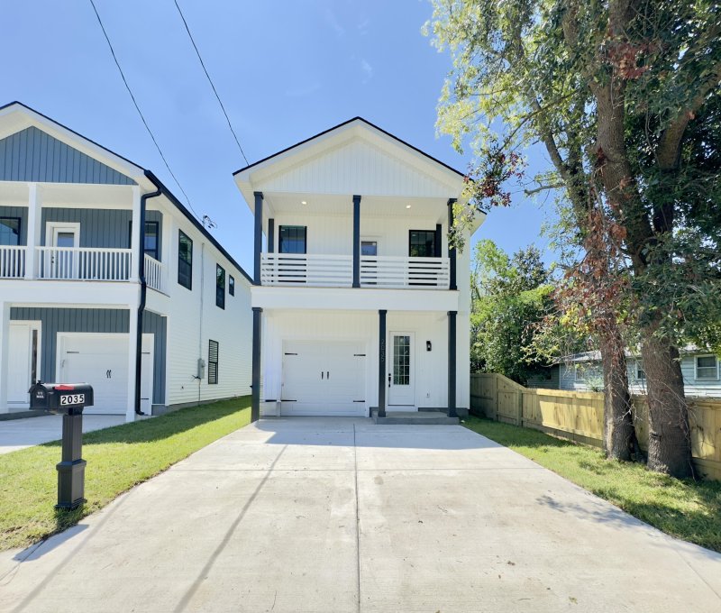 Union Heights, North Charleston Community