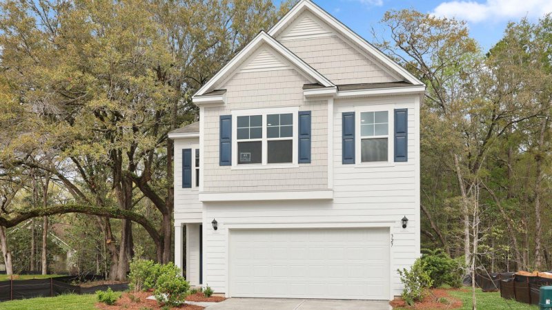 Property image 4 at 327 Dickerson Lane, Summerville, SC 29485