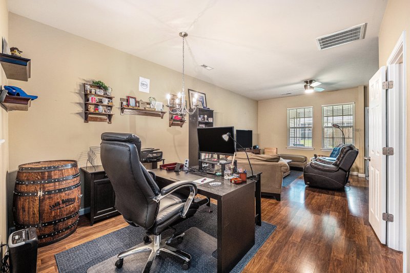 Property image 4 of 338 Flyway Road in Liberty Hall Plantation, Goose Creek, SC 29445