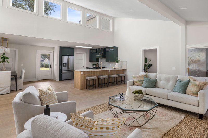 Property image 3 at 814 Law Lane, Mount Pleasant, SC 29464