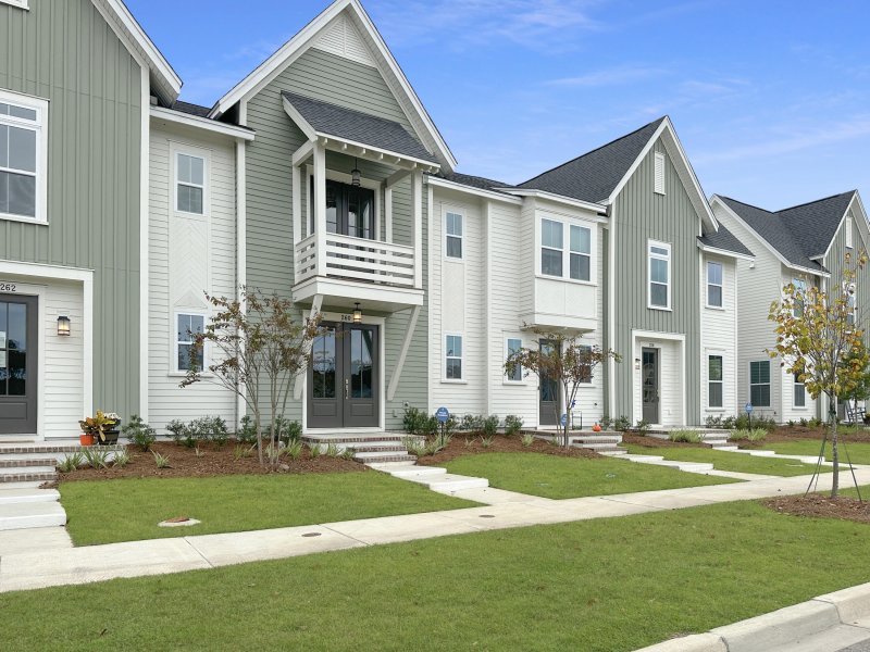 Property image 3 of 260 Symphony Avenue in Nexton, Summerville, SC 29486