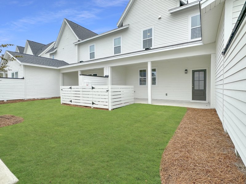 Property image 4 of 260 Symphony Avenue in Nexton, Summerville, SC 29486