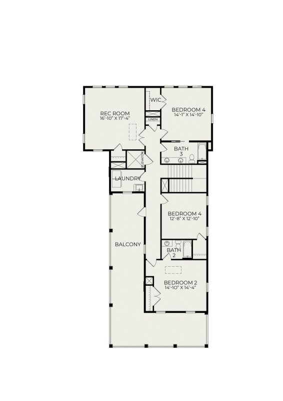 Property image 3 of 343 Simone Drive Lot 53 in The Marshes at Daniel Island, Daniel Island, SC 29492
