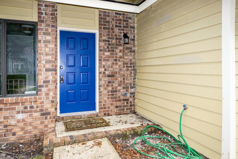 Property image 3 of 7820 Racquet Road in The Park at Rivers Edge, North Charleston, SC 29418