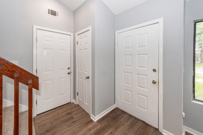 Property image 4 of 7820 Racquet Road in The Park at Rivers Edge, North Charleston, SC 29418