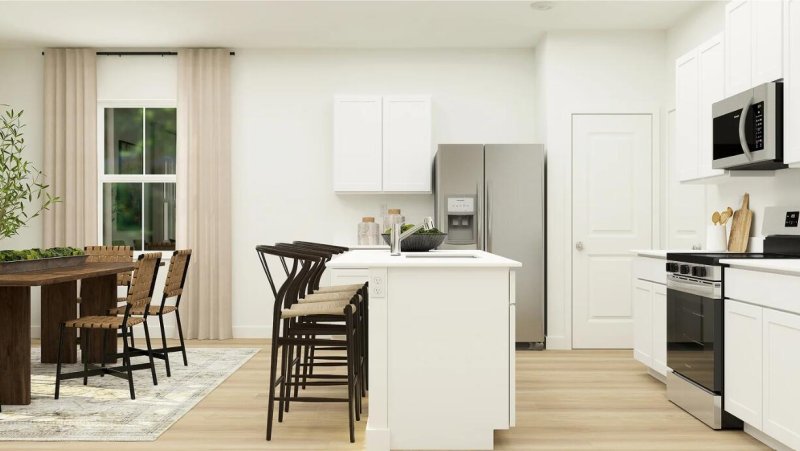 Property image 3 of 669 Culpepper Street in Cane Bay Plantation, Summerville, SC 29486