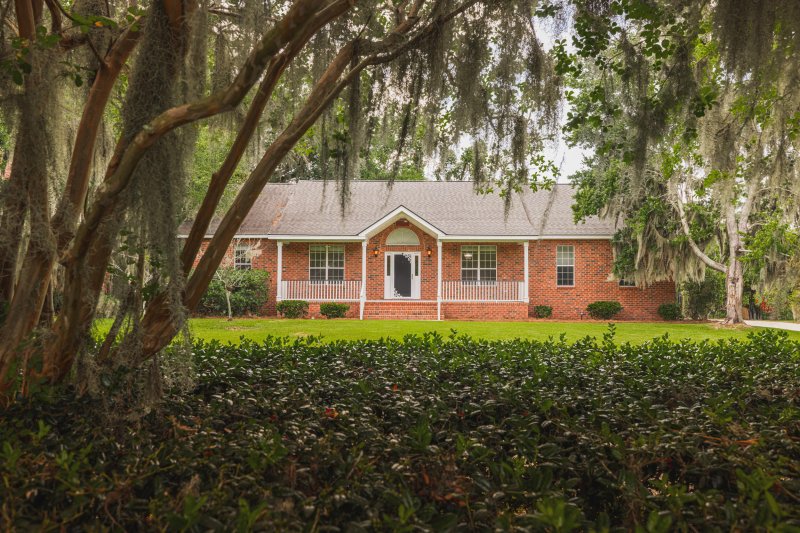 Property image 2 at 2907 Foxhall Road, Charleston, SC 29414