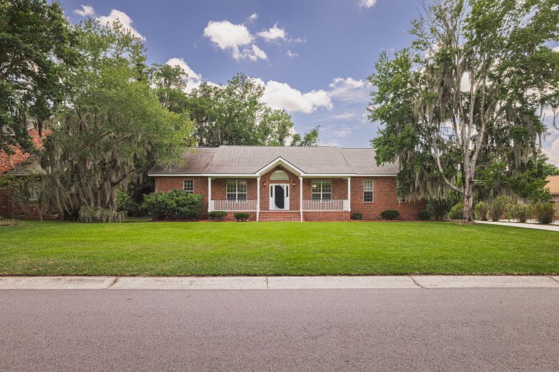 Property image 3 at 2907 Foxhall Road, Charleston, SC 29414