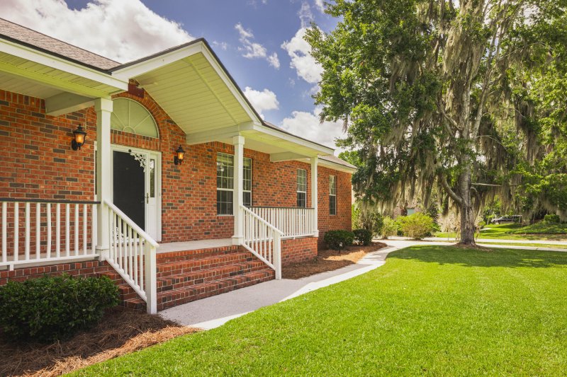 Property image 4 at 2907 Foxhall Road, Charleston, SC 29414