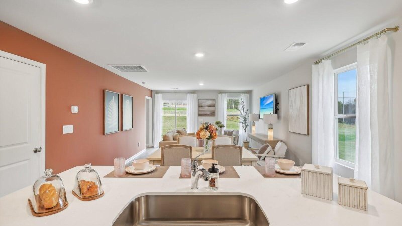 Property image 2 of 8022 Rackham Road in The Oaks at Center Station, Hollywood, SC 29449