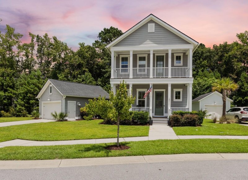 2416 Jasper Patterson Drive