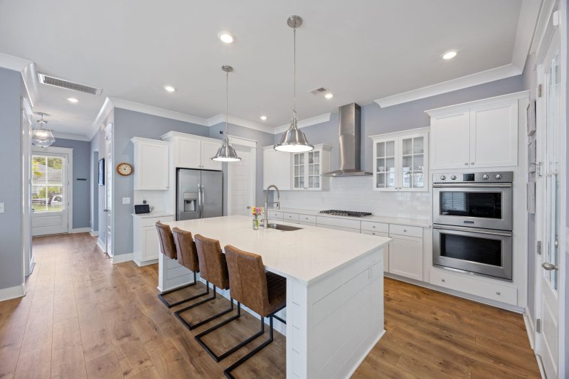 Property image 2 at 2416 Jasper Patterson Drive, Johns Island, SC 29455