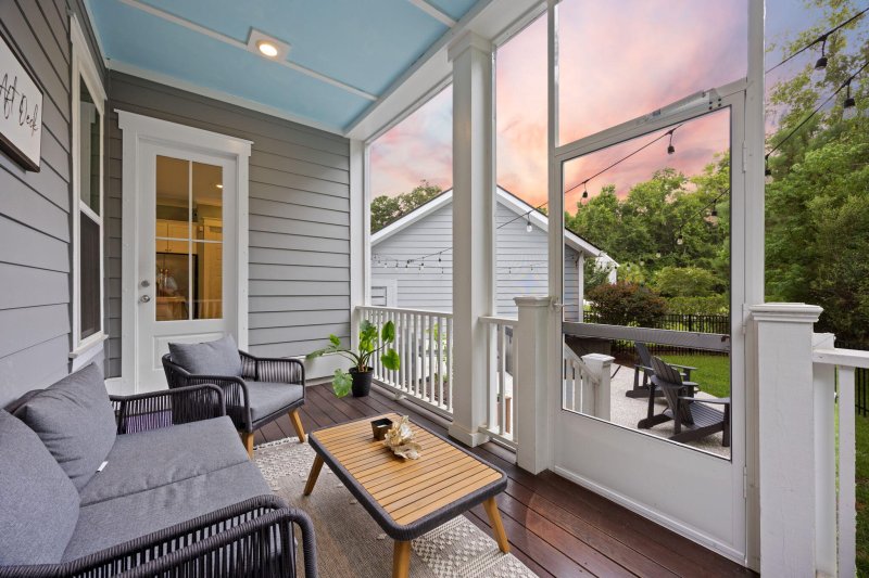 Property image 5 at 2416 Jasper Patterson Drive, Johns Island, SC 29455