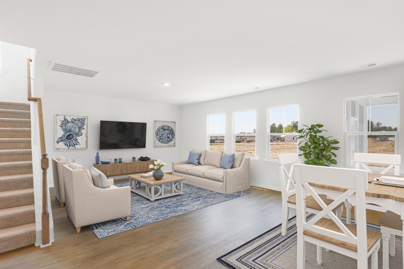 Property image 5 of 1087 Red Turnstone Run in Summers Corner, Summerville, SC 29485