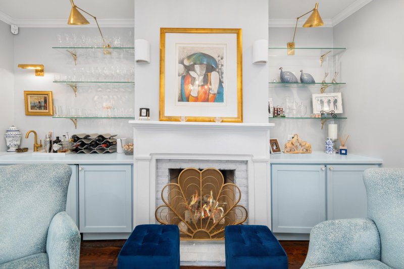 Property image 5 of 56 Warren Street in Radcliffeborough, Charleston, SC 29403