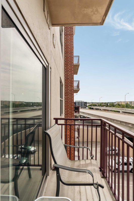 Property image 4 of 150 Bee Street 507 in Bee Street Lofts, Charleston, SC 29401